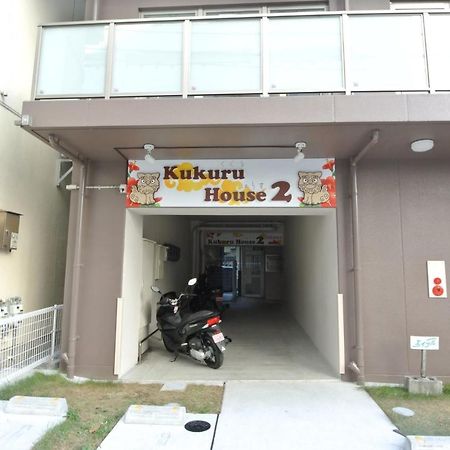Daruma Apartment 403 Naha Luaran gambar