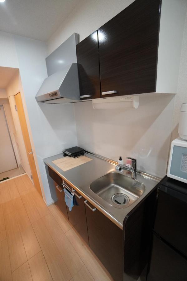 Daruma Apartment 403 Naha Luaran gambar