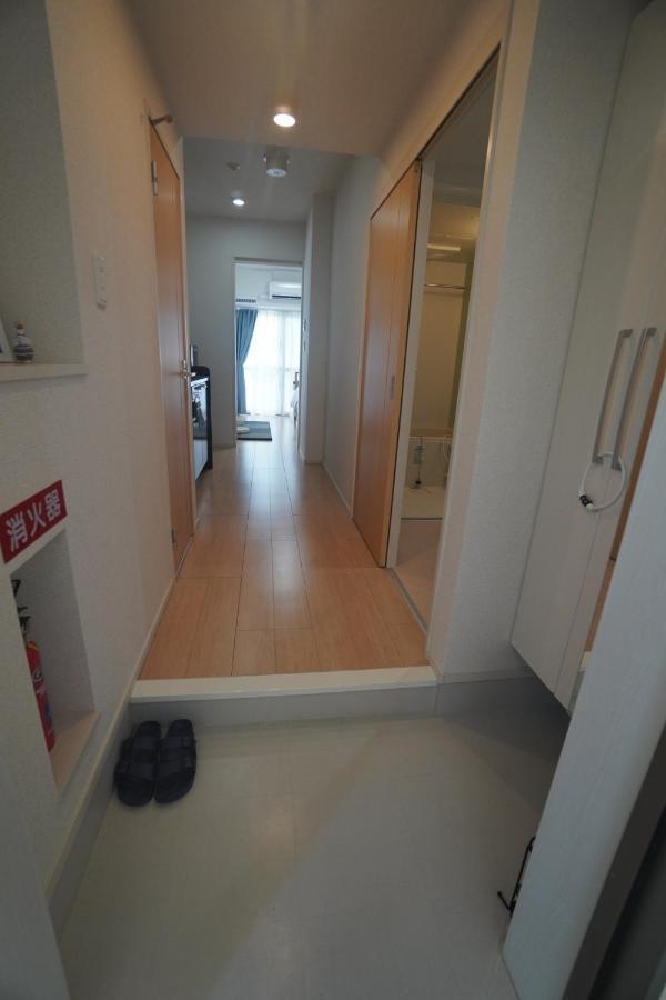 Daruma Apartment 403 Naha Luaran gambar