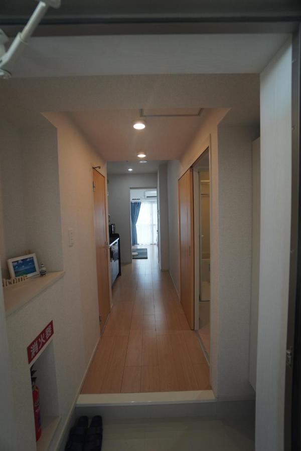 Daruma Apartment 403 Naha Luaran gambar