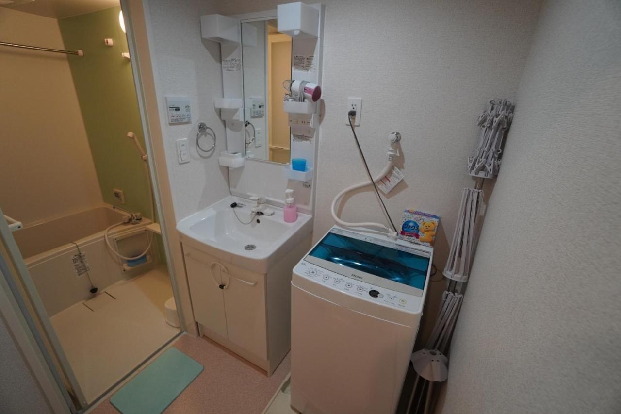 Daruma Apartment 403 Naha Luaran gambar