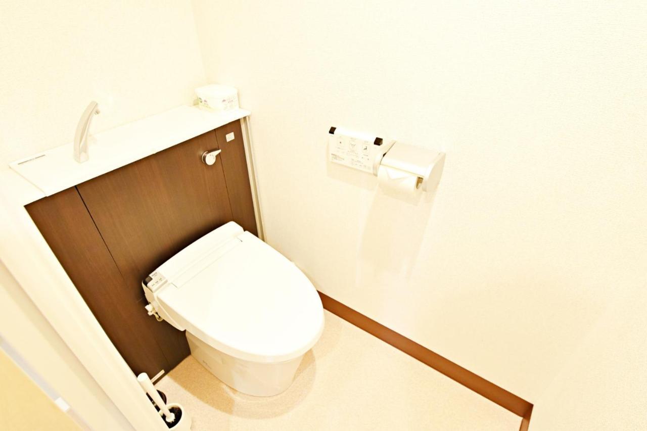 Daruma Apartment 403 Naha Luaran gambar